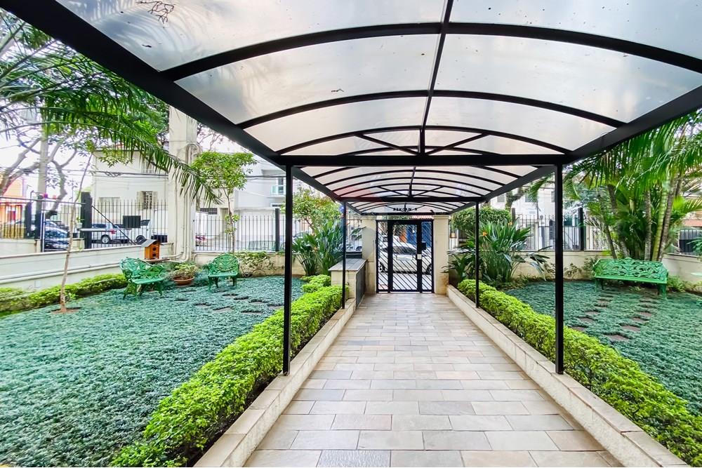 Apartamento - Venda - São Paulo , São Paulo - IMG_150006.jpg - 601441008-52