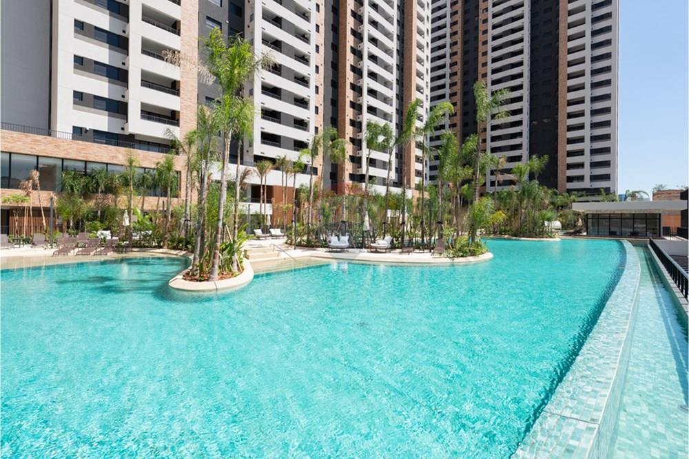 Apartamento - Alugar - São Paulo , São Paulo - 11.jpg - 601471003-217