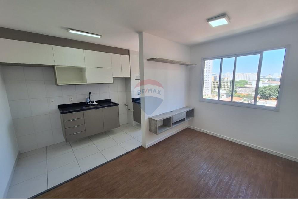 Apartamento - Alugar - São Paulo , São Paulo - R Torres da Barra 207 apto802 (66).jpg - 601141076-24