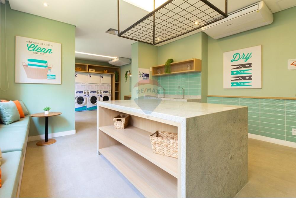 Studio - Alugar - São Paulo , São Paulo - 8 LAVANDERIA (2).jpg - 601261080-25