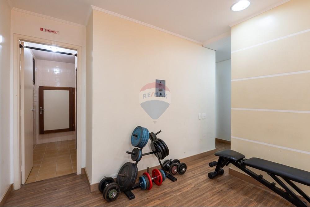 Apartamento - Venda - São Paulo , São Paulo - DSC00769.jpg - Pátio interno - 601131015-86