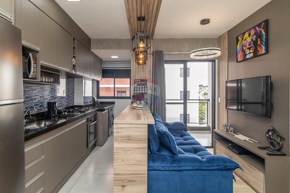 Apartamento - Venda - São Paulo , São Paulo - IMG_443021.jpg - Sala - 601811045-6