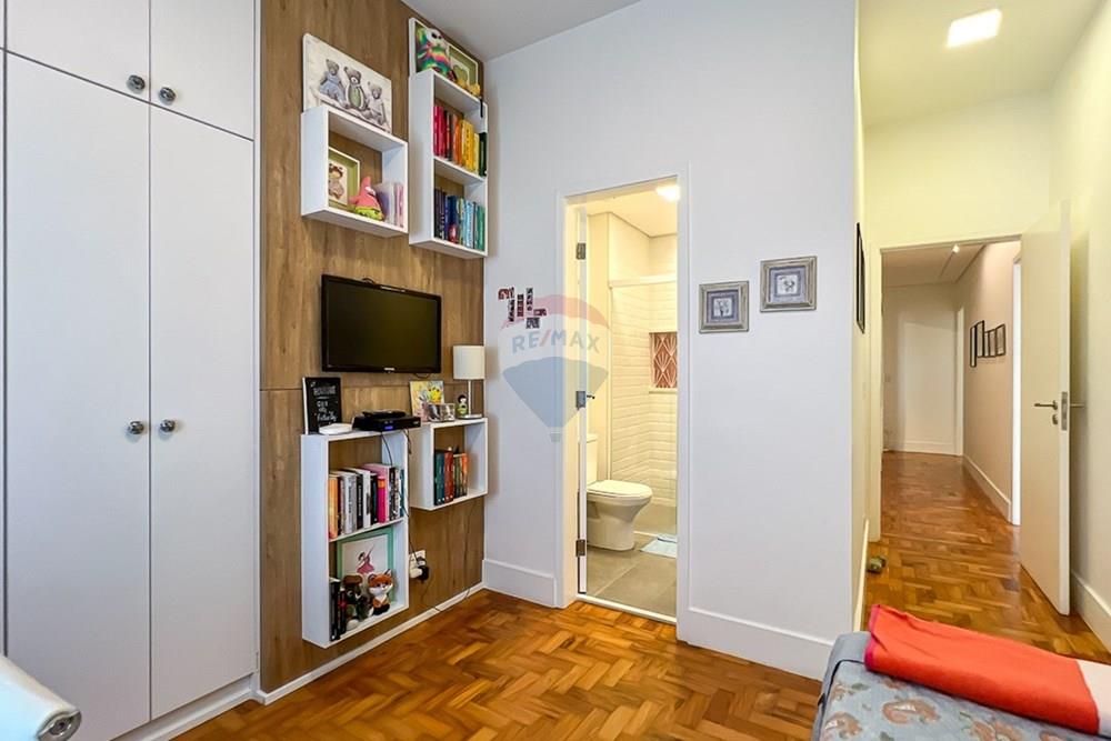 Apartamento - Venda - São Paulo , São Paulo - 36 - SUITE 3A.jpg - 601371058-28