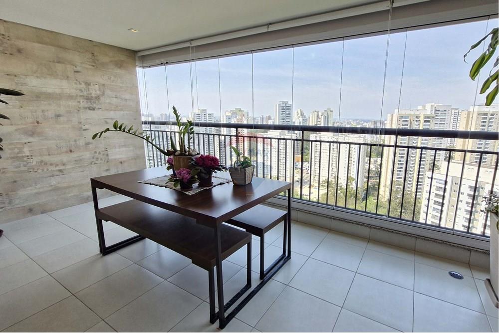 Apartamento - Venda - São Paulo , São Paulo - RUA JOÃO SIMÃO DE SOUZA, 391 (9).jpg - 601361044-59