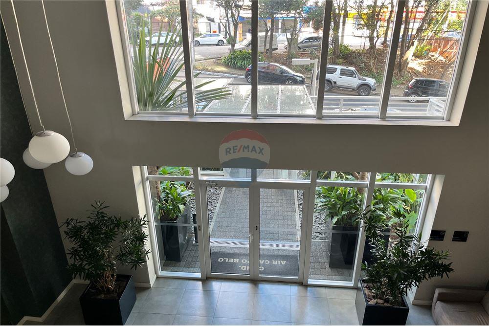 Apartamento - Alugar - São Paulo , São Paulo - 29 - 602151008-173