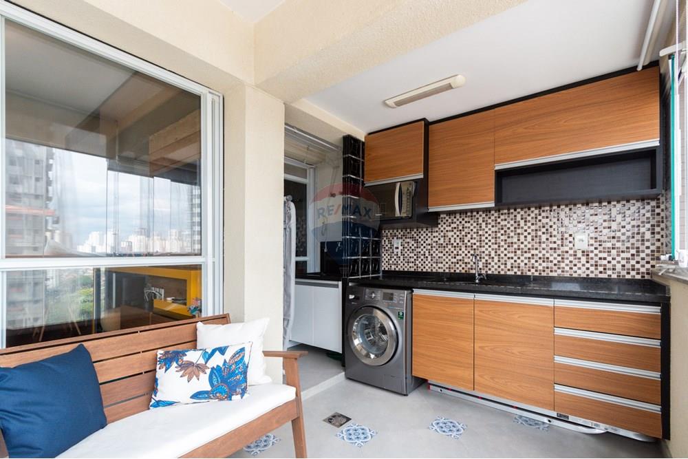 Apartamento - Venda - São Paulo , São Paulo - 011.jpg - 601251018-115