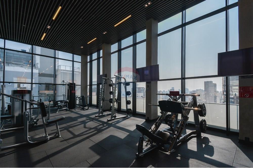 Residential - Stanovanje - Sao Paulo , Sao Paulo - BR - 1756430722865-01fotos_048.jpeg - 601251165-137