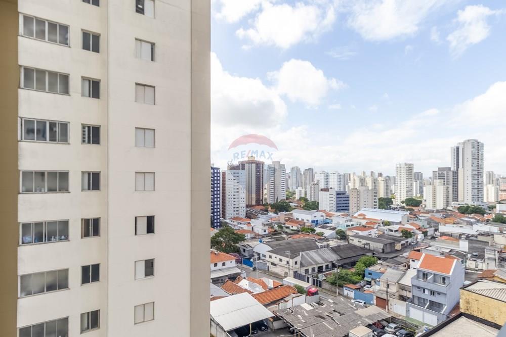 Apartamento - Venda - São Paulo , São Paulo - 12 - Vista Varanda.jpg - 602031008-87