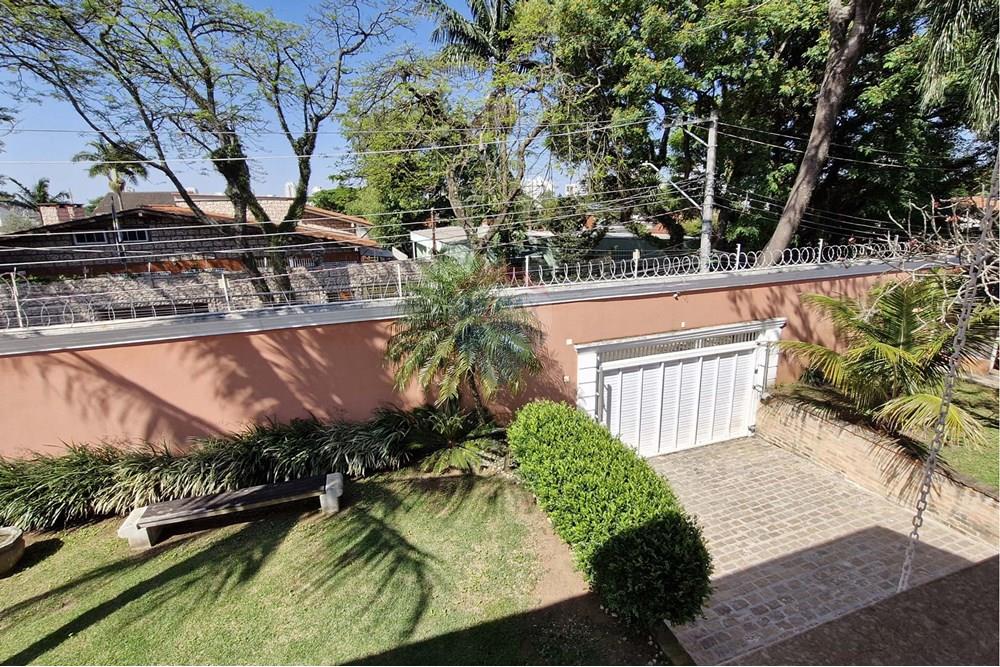 Casa - Venda - São Paulo , São Paulo - RUA PASCHOAL PELLINI, 164 (33).jpg - Jardim Externo - 601361044-62