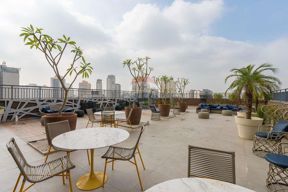 Apartamento - Venda - São Paulo , São Paulo - 24Studio.jpg - 601971032-105