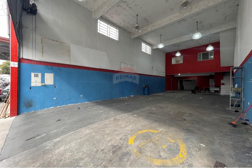 Galpão - Alugar - São Paulo , São Paulo - IMG_0145.jpeg - 601751048-142