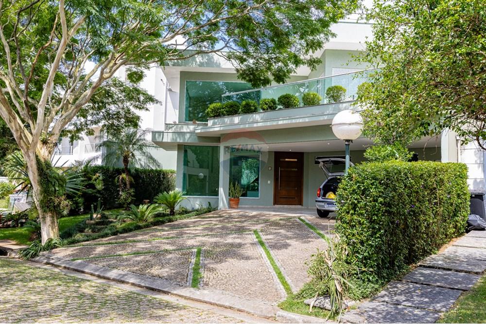 Casa de Condomínio - Alugar - São Paulo , São Paulo - 01fotos_059.jpg - 601251061-257