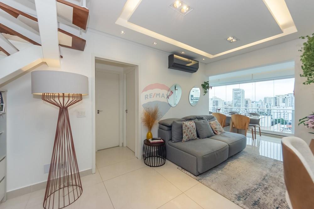 Cobertura - Venda - São Paulo , São Paulo - IMG_984810.jpg - 602031024-115