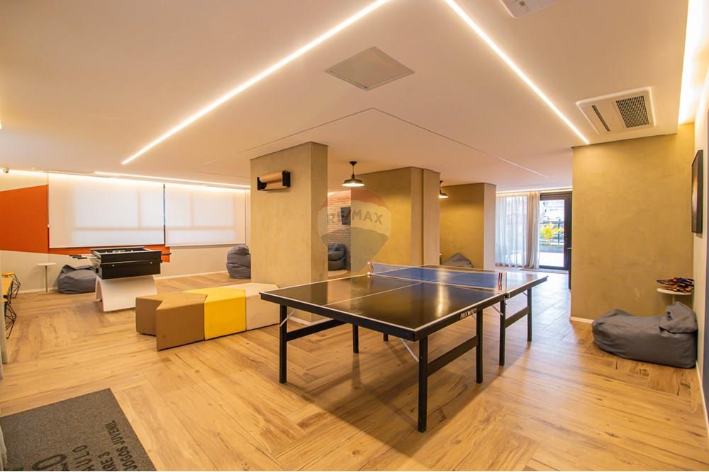 Apartamento - Venda - São Paulo , São Paulo - 02area-condominial029.jpg - 602361006-100