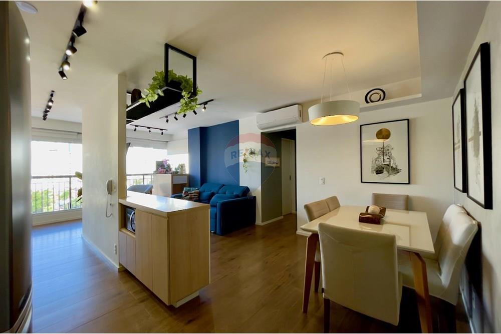 Apartamento - Venda - São Paulo , São Paulo - 601301091-1 Apartamento a venda na Rua das Flechas 167 - Jardim Prudência - Remax (1).jpeg - 601301091-1