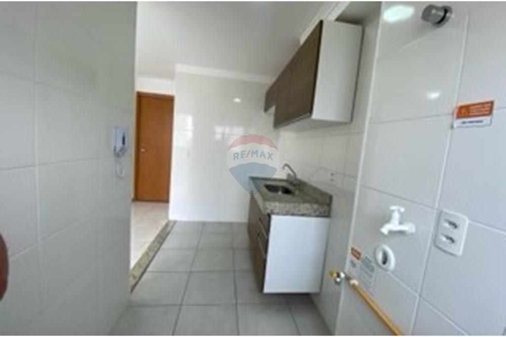 Apartamento - Alugar - São Paulo , São Paulo - IMG_3371.jpg - 602411005-14