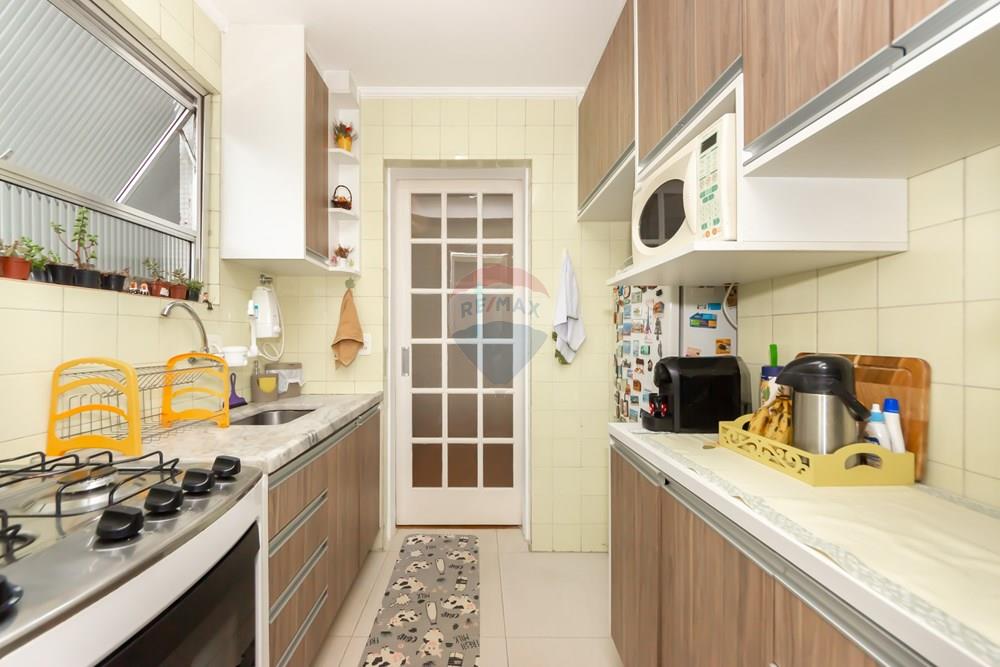 Apartamento - Venda - São Paulo , São Paulo - Cópia de IMG_5525.jpg - Cozinha - 602161018-32