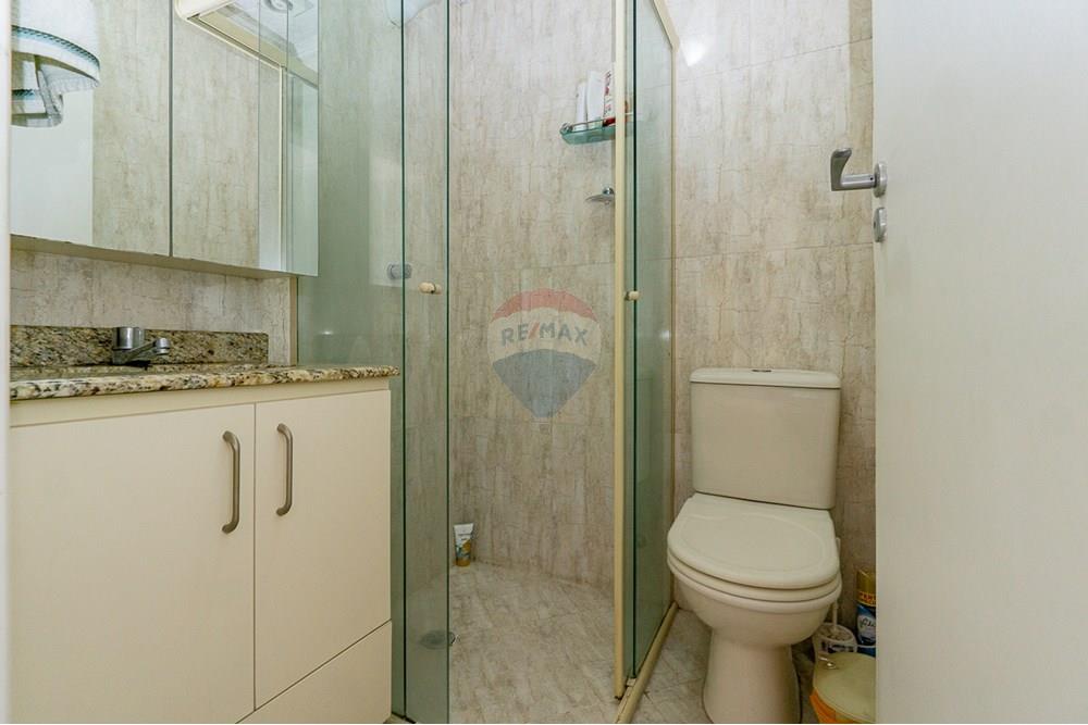 Apartamento - Venda - São Paulo , São Paulo - Cópia de Remax Ares-13 (1).jpg - Banheiro - 601131051-23