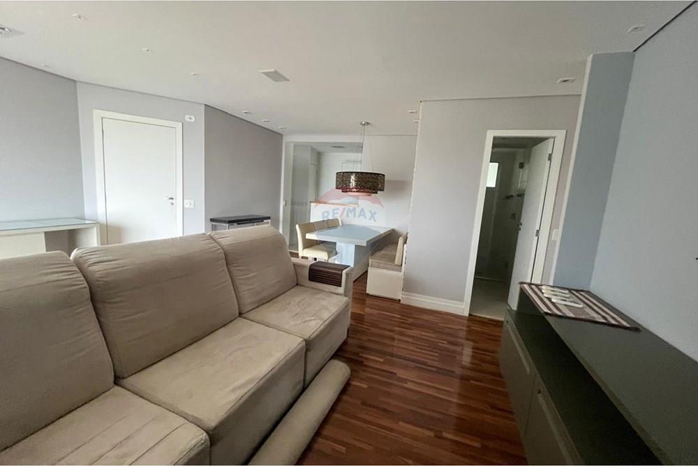 Apartamento - Alugar - São Paulo , São Paulo - eb743c9f-e3d6-49cf-a612-d7732fba5fa4.jpeg - 602101006-103