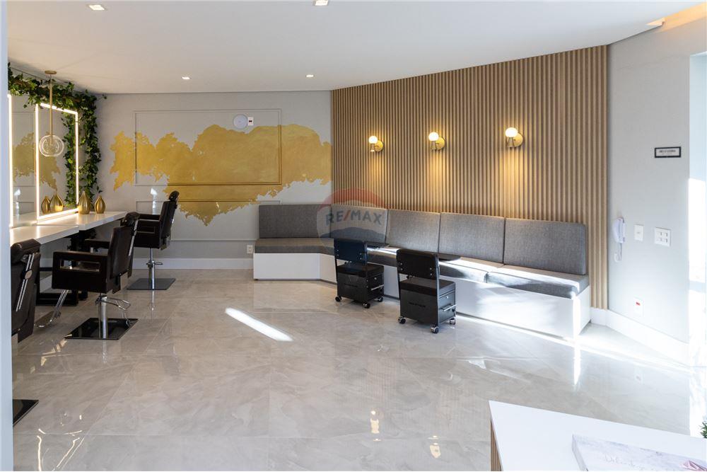 Apartamento - Venda - São Paulo , São Paulo - 17 - 601751014-1052