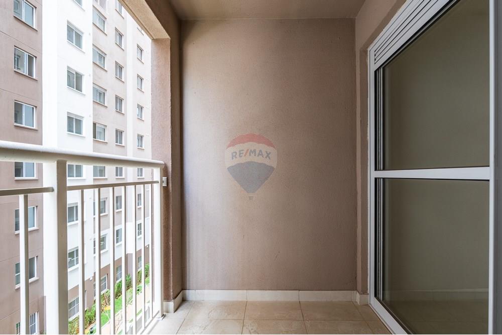 Apartamento - Venda - São Paulo , São Paulo - 08-AP.jpg - 601471015-64