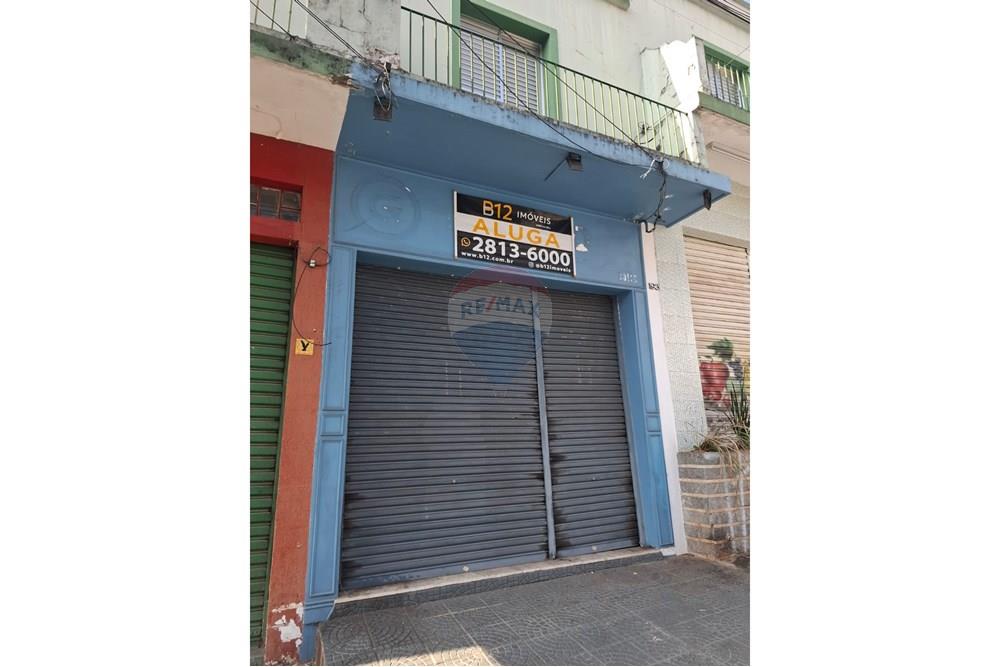 Ponto Comercial/ Loja - Alugar - São Paulo , São Paulo - 3.jpeg - 602291016-220