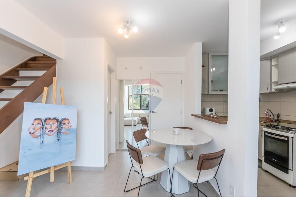 Duplex - Venda - São Paulo , São Paulo - IMG_273721.jpg - 601461029-6