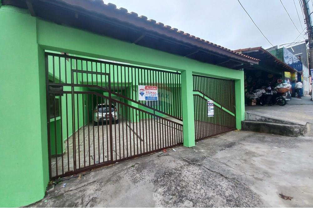 Casa - Alugar - São Paulo , São Paulo - 20251219_094809.jpg - 602131003-444