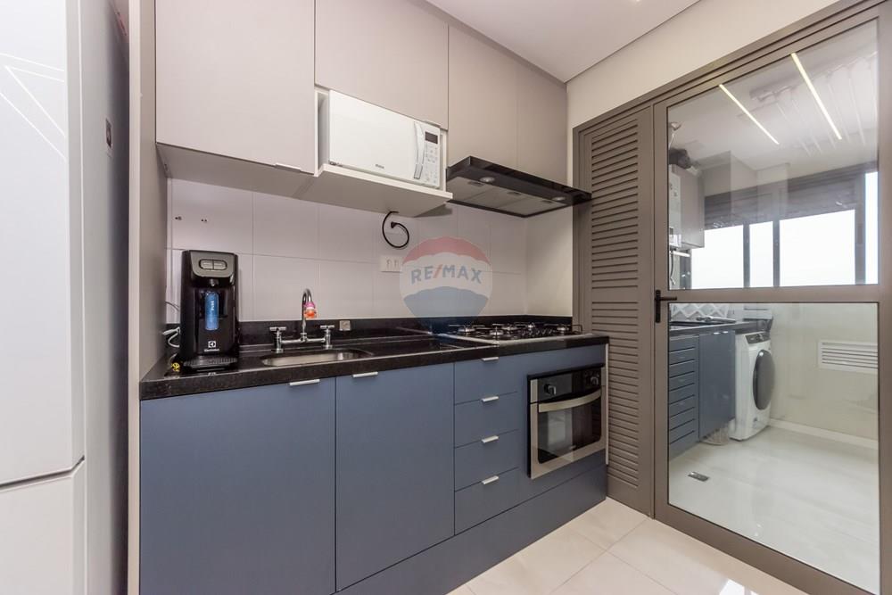 Apartamento - Venda - São Paulo , São Paulo - IMG_682423.jpg - Cozinha - 601811024-54