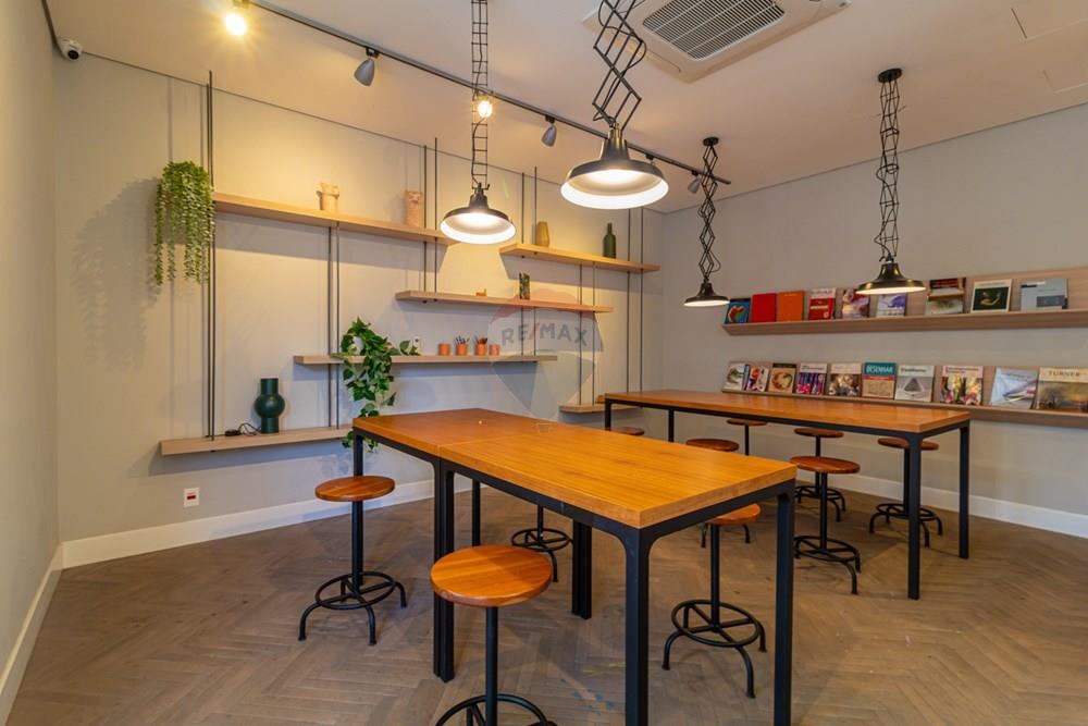 Apartamento - Venda - São Paulo , São Paulo - 02area-condominial_016.jpg - 602281051-1