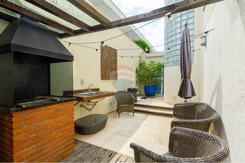 Casa de Condomínio - Venda - São Paulo , São Paulo - Cópia de Remax Ares-12.jpg - Área Gourmet - 601131073-14