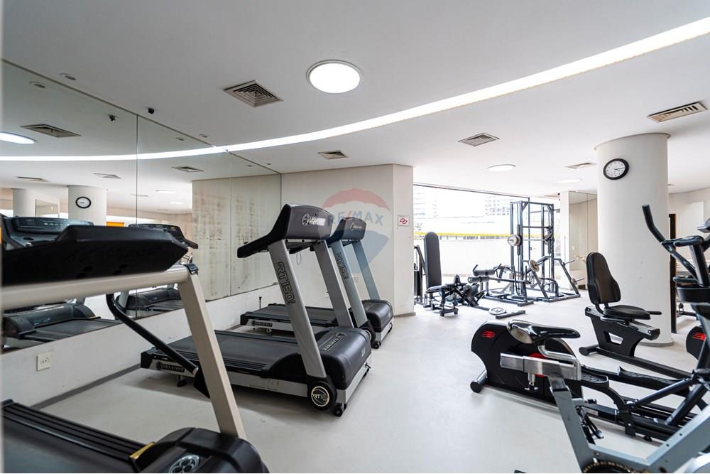 Apartamento - Venda - São Paulo , São Paulo - 601301090-3 apartamento a venda rua batataes jardim paulista remax (35).JPG - 601301090-3