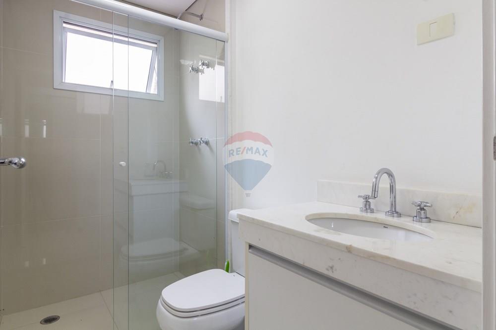 Apartamento - Venda - São Paulo , São Paulo - 11 BANH. QUARTO 2.jpg - 602191021-33