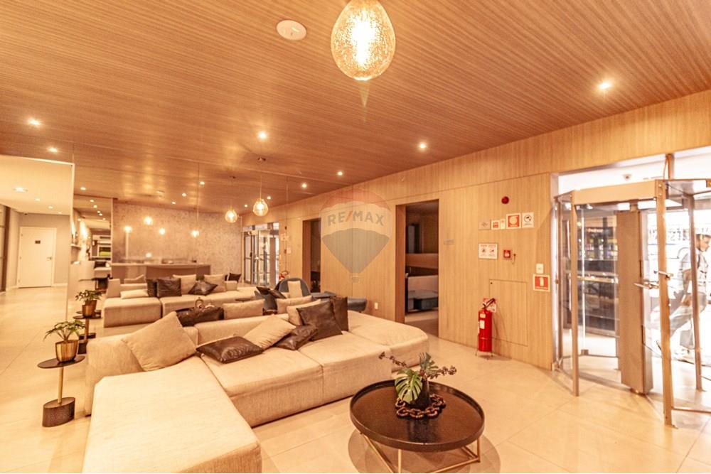 Residential - Yksiö - Sao Paulo , Sao Paulo - BR - 02area-condominial_012.jpg - 601401028-22