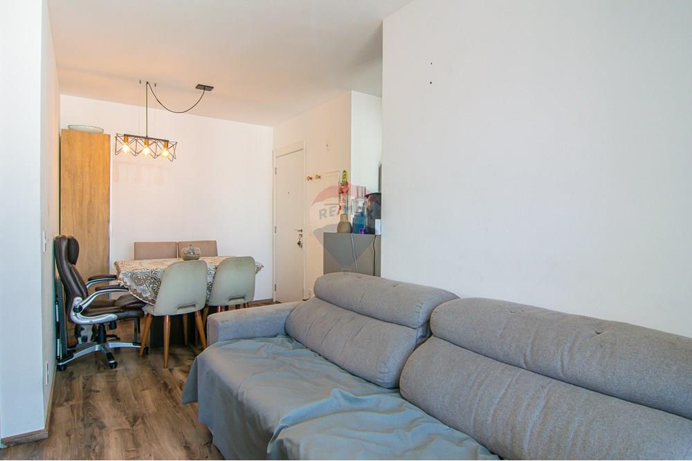 Apartamento - Venda - São Paulo , São Paulo - 5.jpg - Sala - 601081007-123