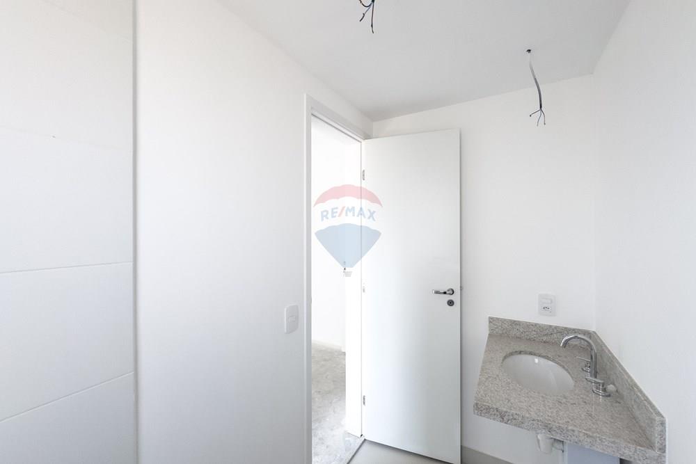 Apartamento - Venda - São Paulo , São Paulo - IMG 23 - cafezais id pend - IMG_9594 - 270326.JPG - 601301013-30