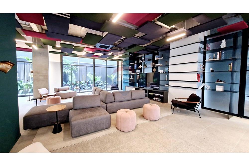 Studio - Venda - São Paulo , São Paulo - RUA AURORA, 881 (36).jpg - 601361061-2