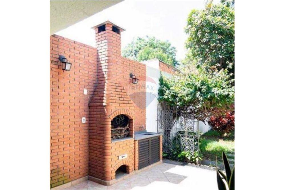 Casa - Venda - São Paulo , São Paulo - 28 - 601361016-172