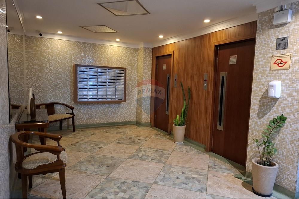 Apartamento - Venda - São Paulo , São Paulo - Portaria 2.jpg - 601081096-4