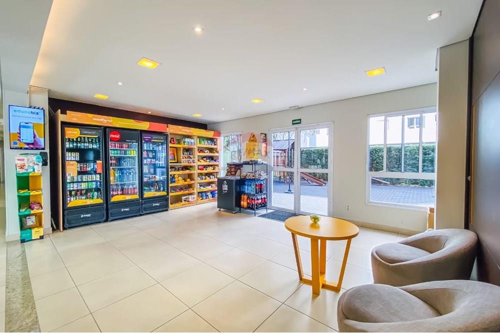 Apartamento - Alugar - São Paulo , São Paulo - e76e2c.jpg - 602361012-183