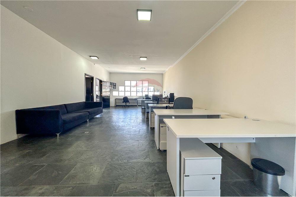 Prédio Inteiro para alugar, 420m² - Foto 1