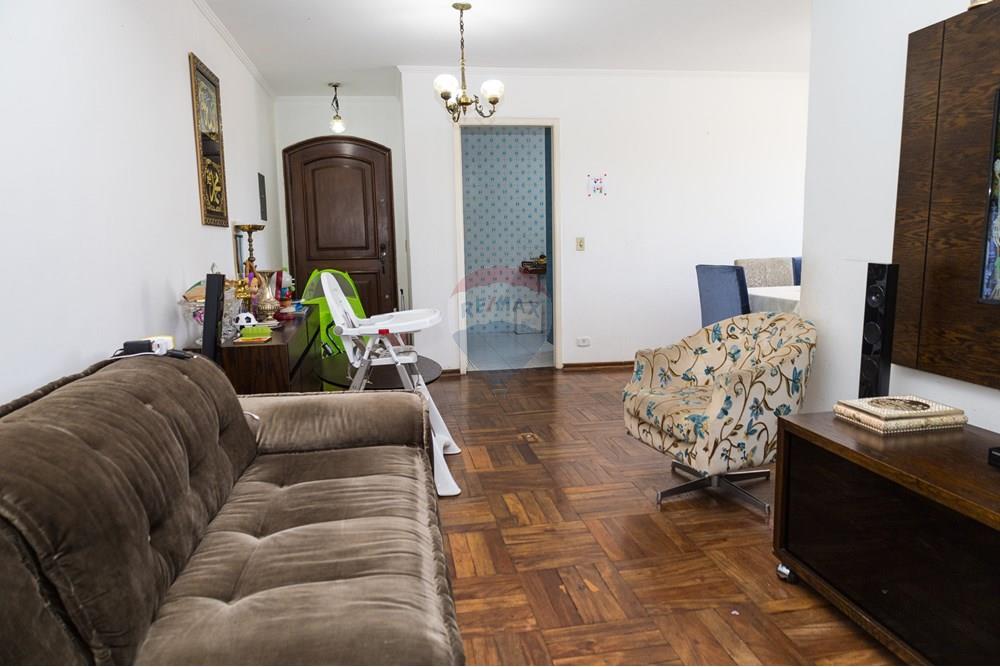 Apartamento - Venda - São Paulo , São Paulo - IMG_1546.jpg - Sala - 602331017-54