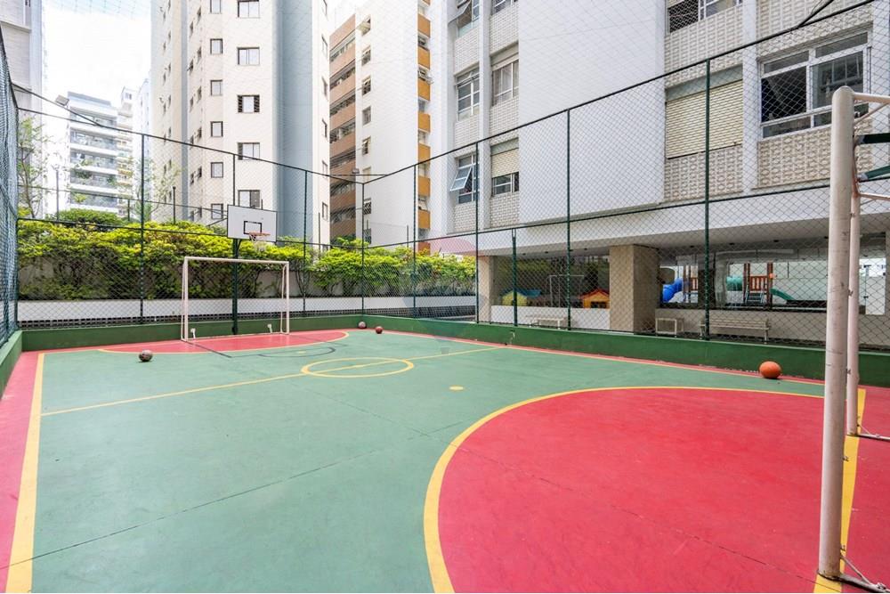 Apartamento - Venda - São Paulo , São Paulo - Vende Apto Rua ABILIO SOARES Paraíso Andar Alto Ensolarado 02 Vagas Metro Brigadeiro35.jpg - 601241006-60