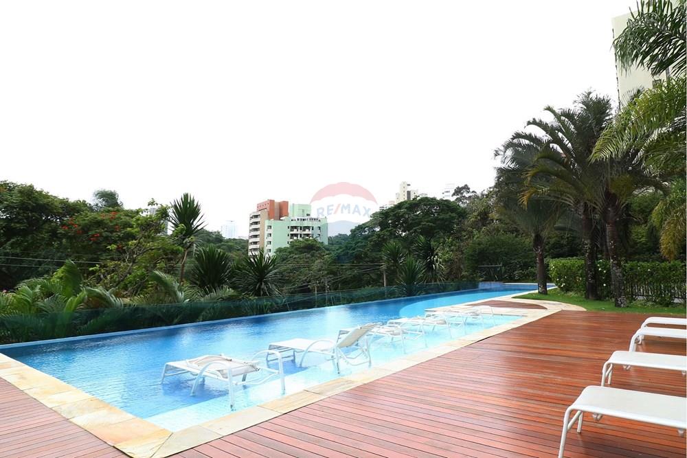 Apartamento - Venda - São Paulo , São Paulo - RUA DR. OSCAR MONTEIRO DE BARROS, 373 (57).jpg - 601361044-68