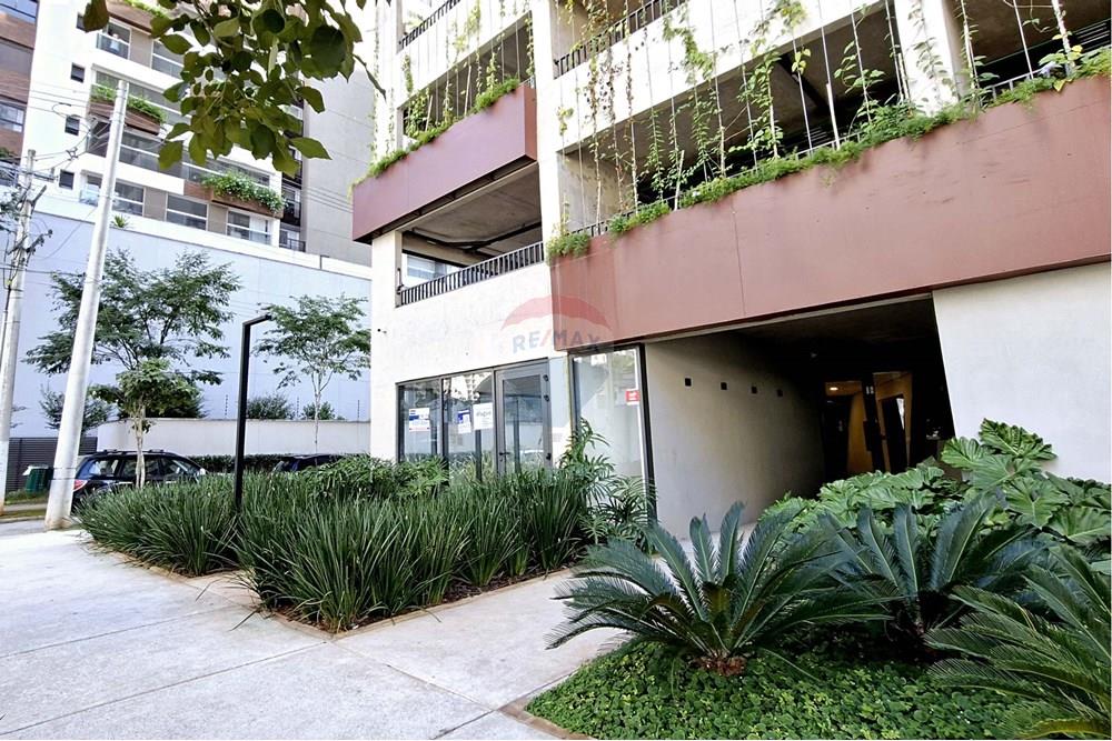 Apartamento - Alugar - São Paulo , São Paulo - RUA PASSAROS E FLORES, 188 - 2 (5).jpg - 601361003-206