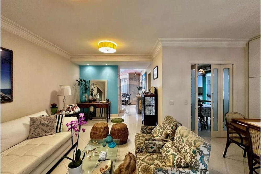 Casa de Condomínio - Alugar - São Paulo , São Paulo - Sala 2.jpg - 602141062-4