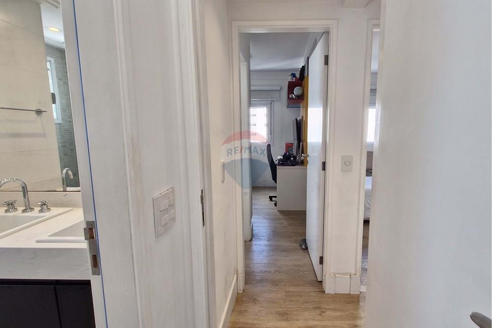 Apartamento - Venda - São Paulo , São Paulo - RUA NOVA YORK, 854 (36).jpg - Corredor - 601361043-46