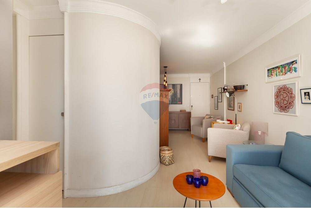 Apartamento - Venda - São Paulo , São Paulo - IMG_956921.jpg - 601461029-4