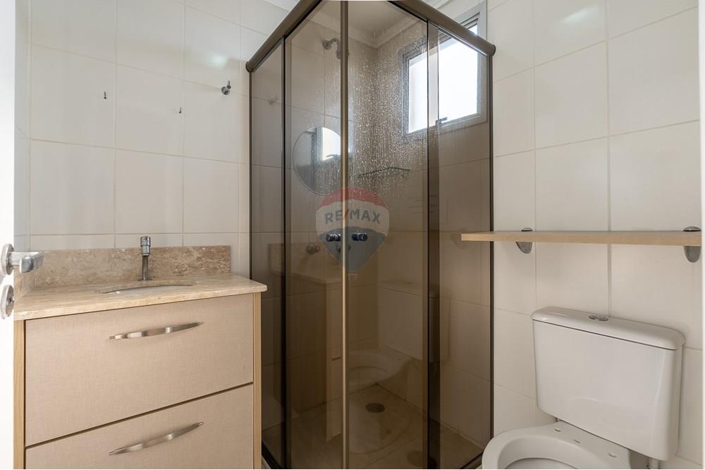 Apartamento - Venda - São Paulo , São Paulo - 46_AP.jpg - 601471009-88