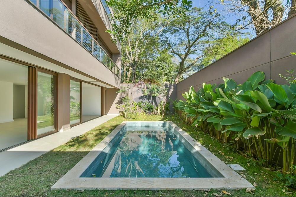 Casa de Condomínio - Venda - São Paulo , São Paulo - Foto-42.JPG - 601251016-78